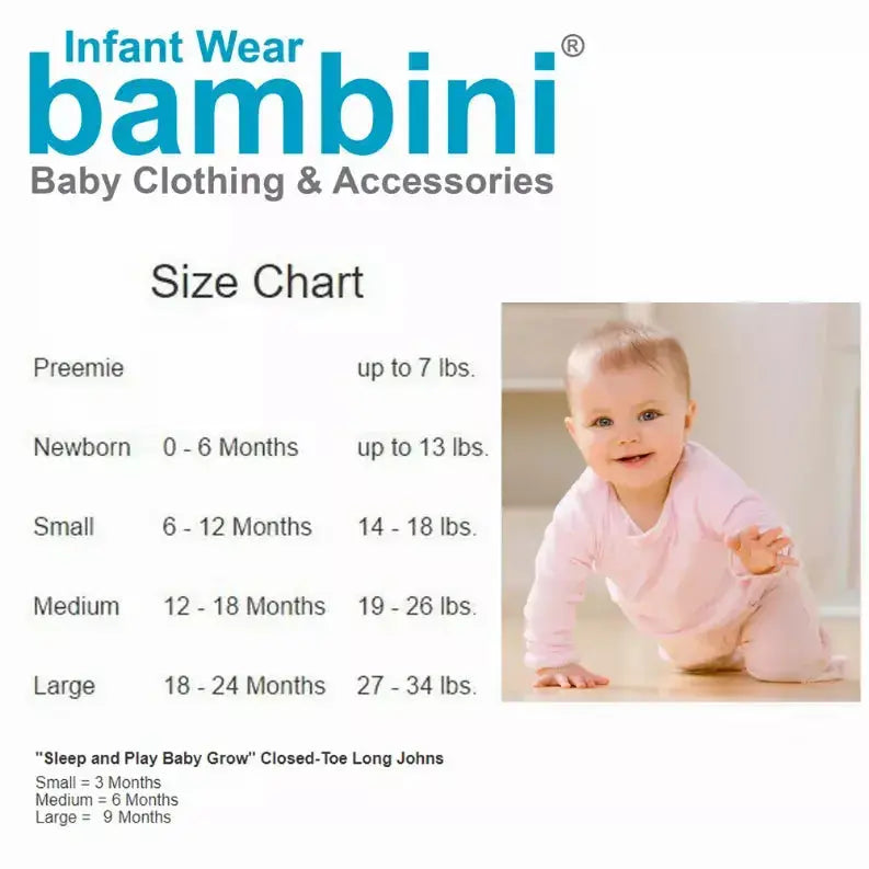 Bambini Short Sleeve One Piece 5 Pack Bambini