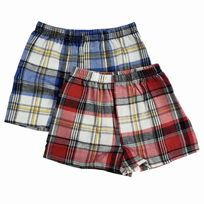 Bambini Toddler Boxer Underwear 2 Pack Bambini