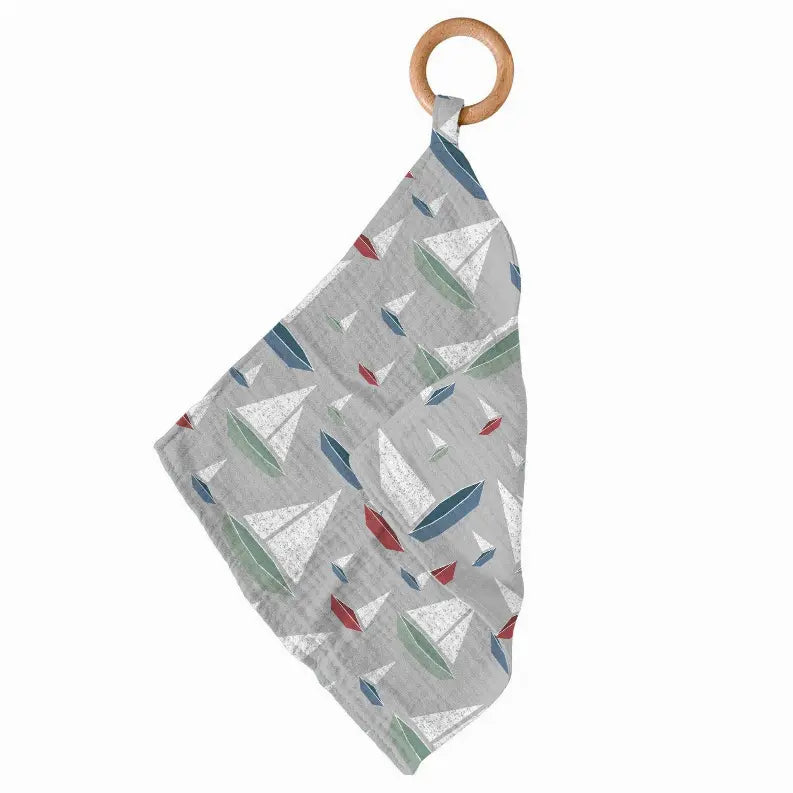 Bamboo Newcastle Teether Newcastle Classics
