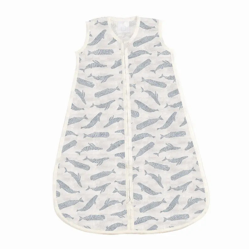 Bamboo Sleep Sack Newcastle Classics
