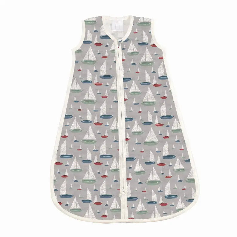 Bamboo Sleep Sack Newcastle Classics