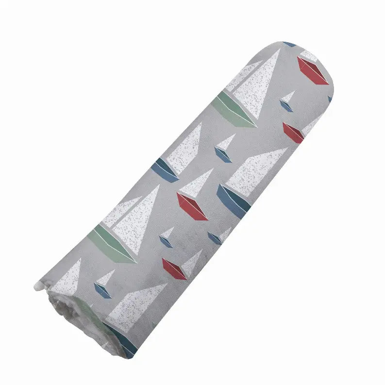 Bamboo Swaddle Newcastle Classics