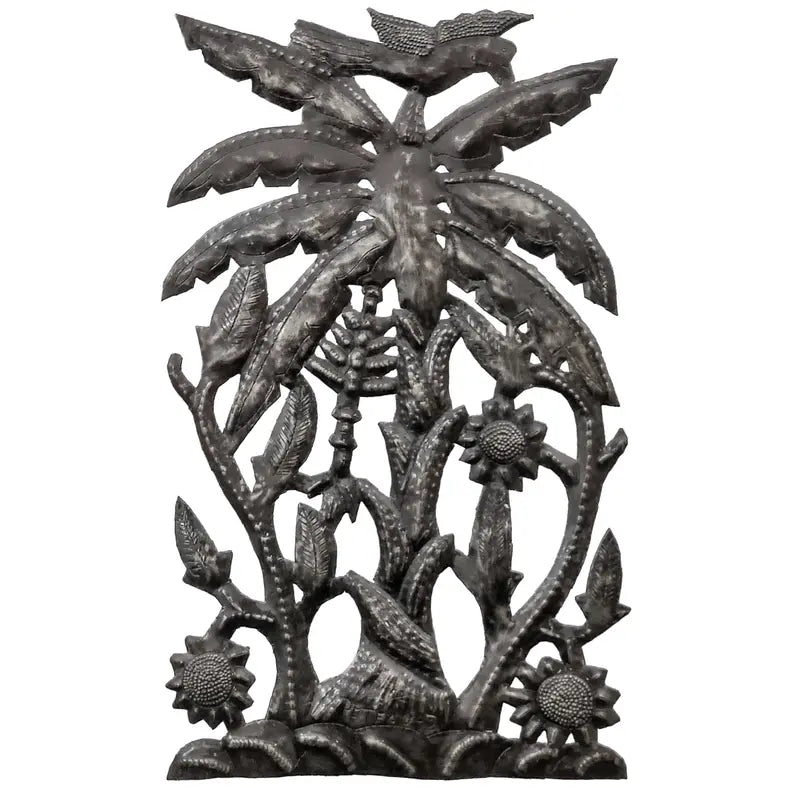 Banana Tree Le Primitif Galleries