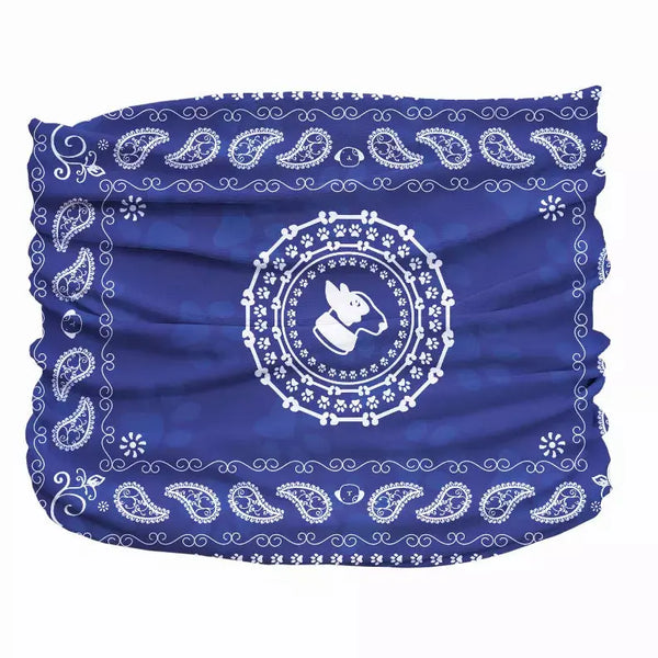 Bandana Pup Scruff Pup Scruffs