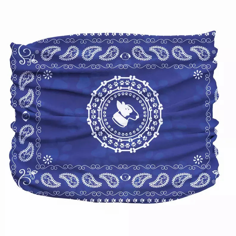 Bandana Pup Scruff Pup Scruffs