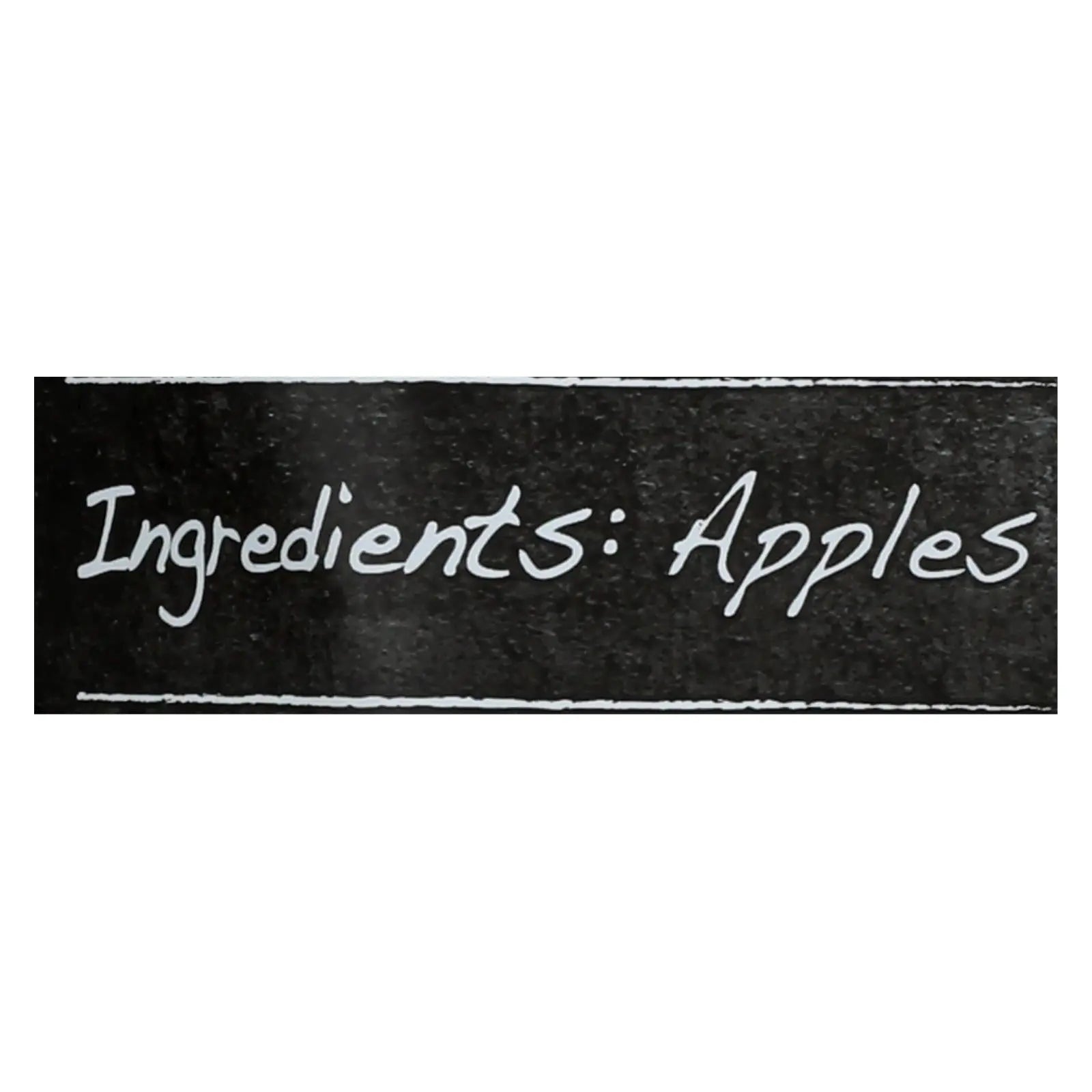 Bare Fruit Apple Chips - Fuji & Reds - Case Of 12 - 3.4 Oz - GreatEagleInc