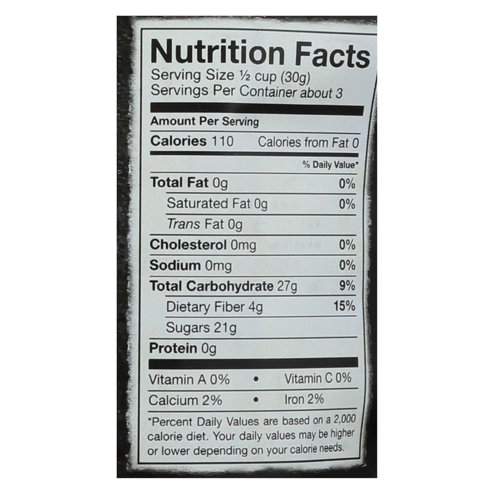 Bare Fruit Apple Chips - Fuji & Reds - Case Of 12 - 3.4 Oz - GreatEagleInc