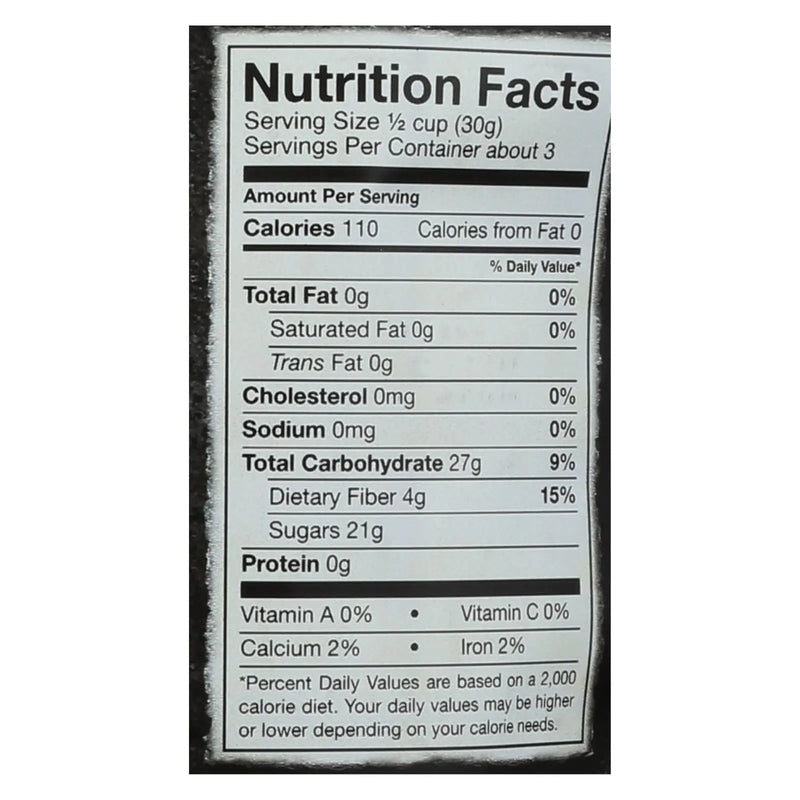 Bare Fruit Apple Chips - Fuji & Reds - Case Of 12 - 3.4 Oz - GreatEagleInc
