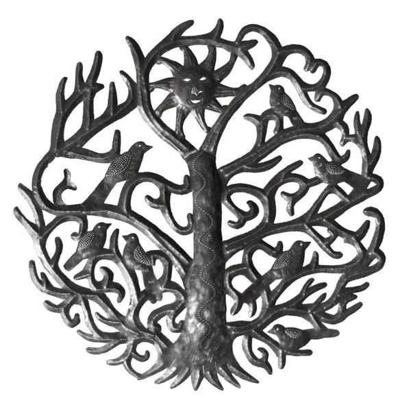 Bare Tree Le Primitif Galleries