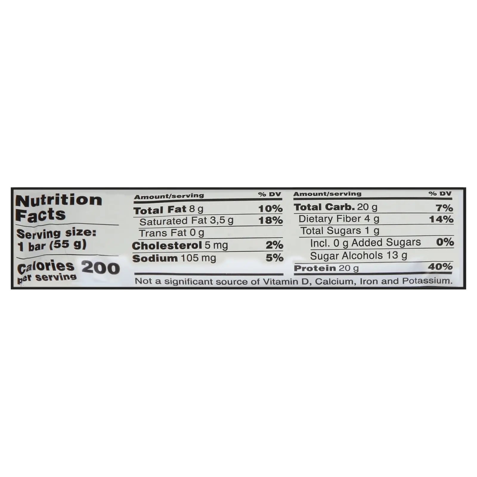 Barebells - Protein Bar Salty Peanut - Cs Of 12-1.94 Oz Barebells