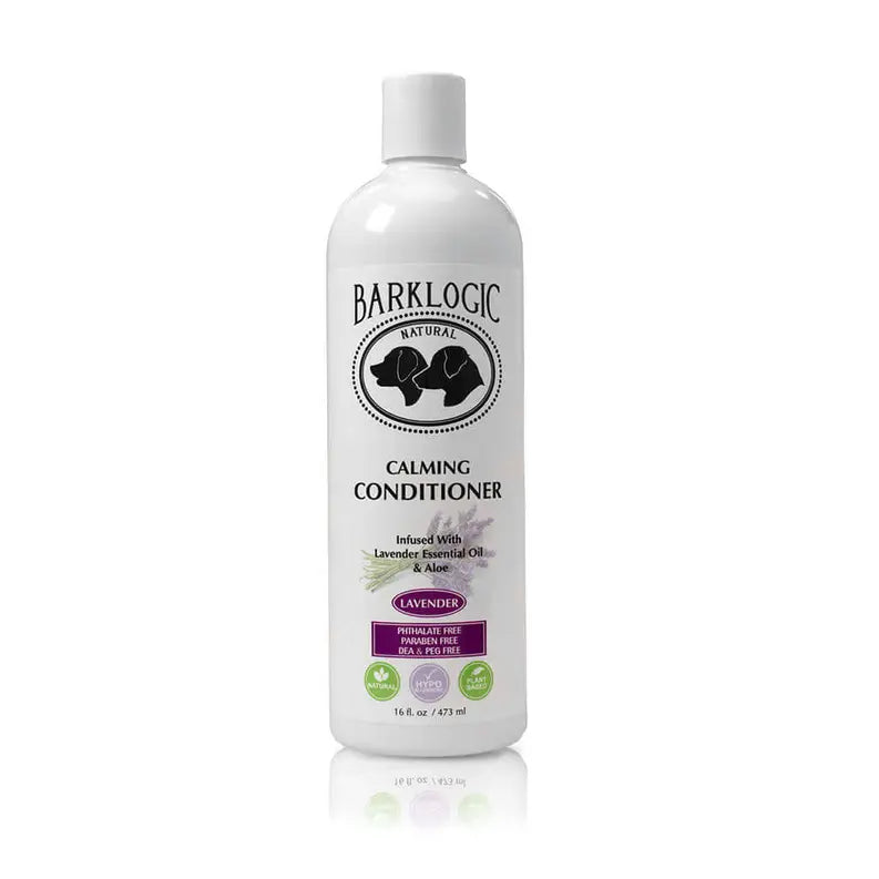 BarkLogic Calming Conditioner Logic Products