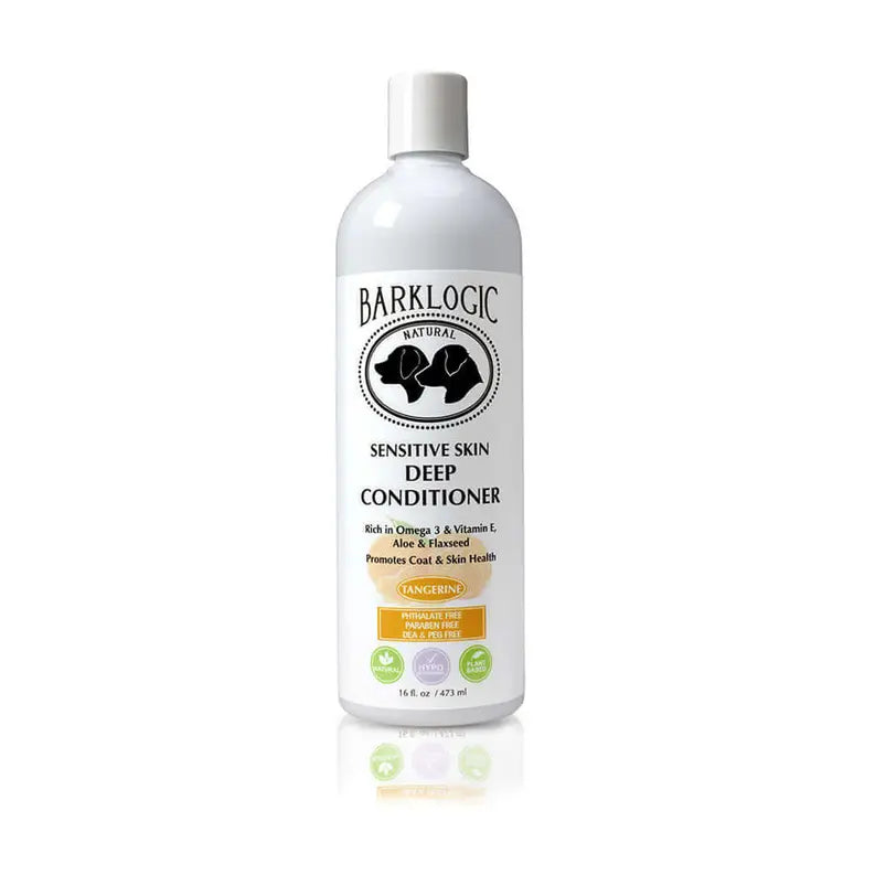 BarkLogic Sensitive Skin Deep Conditioner Logic Products