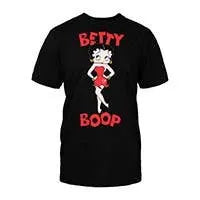 Basic Betty T-Shirt NJ Croce Co