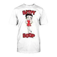 Basic Betty T-Shirt NJ Croce Co