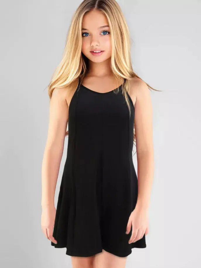 Basics Romper Tru Luv