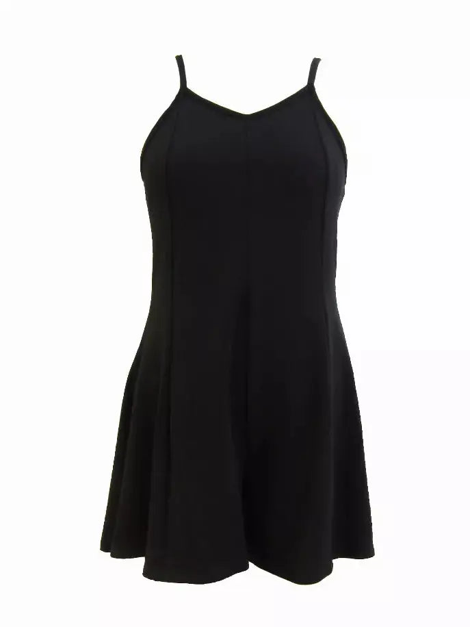 Basics Romper Tru Luv