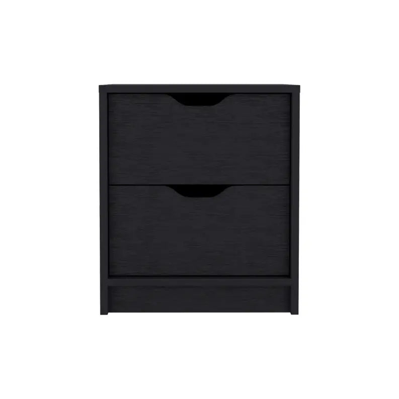 Basilea Nightstand Tuhome Furniture