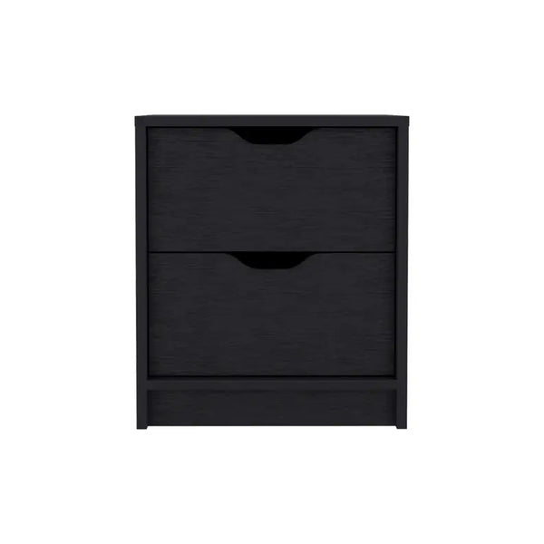 Basilea Nightstand Tuhome Furniture