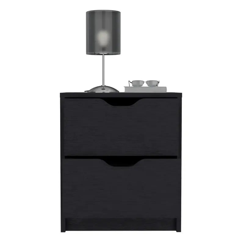 Basilea Nightstand Tuhome Furniture