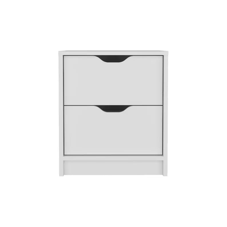 Basilea Nightstand Tuhome Furniture