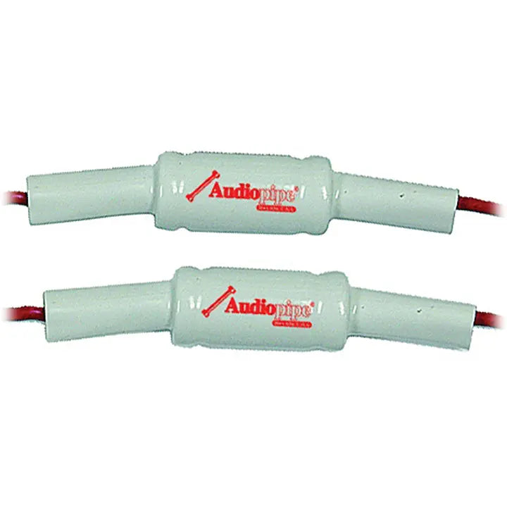 Bass Blocker Audiopipe 2.8khz In Line Nippon