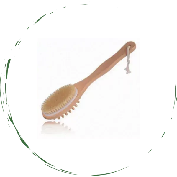 Bath Body Massage Brush Choixe