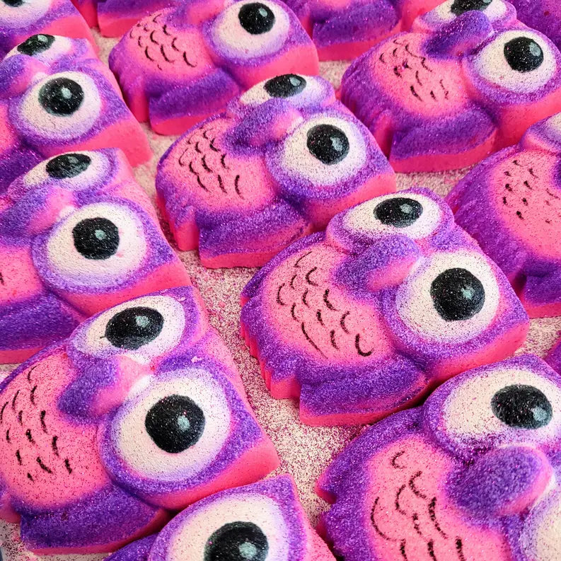 Bath Bombs - Animal Inspired ESSENTIALLY NOLA