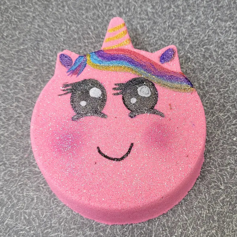 Bath Bombs - Animal Inspired ESSENTIALLY NOLA