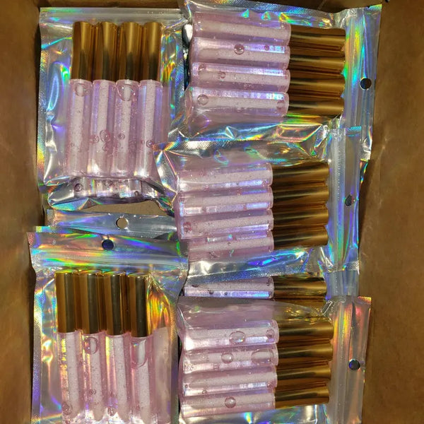 Bbbwholesale Pigmented Lip Gloss Bbbwholesale
