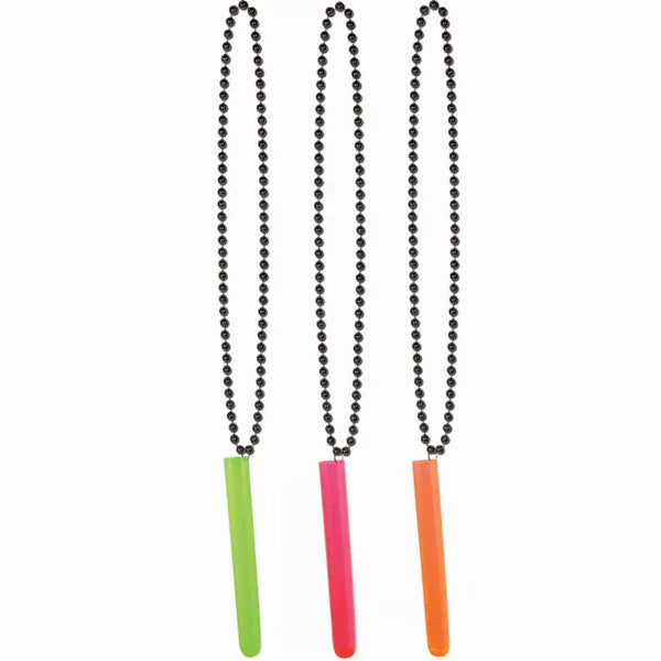 Beads with Medallion Beistle
