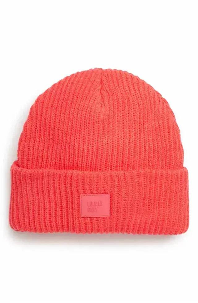 Beanie Hat Sweat Active