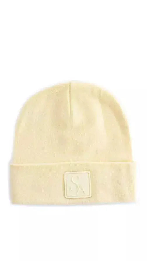 Beanie Hat Sweat Active