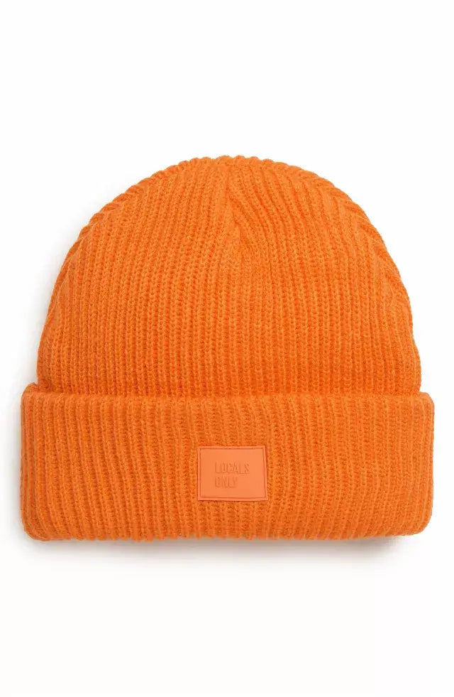 Beanie Hat Sweat Active