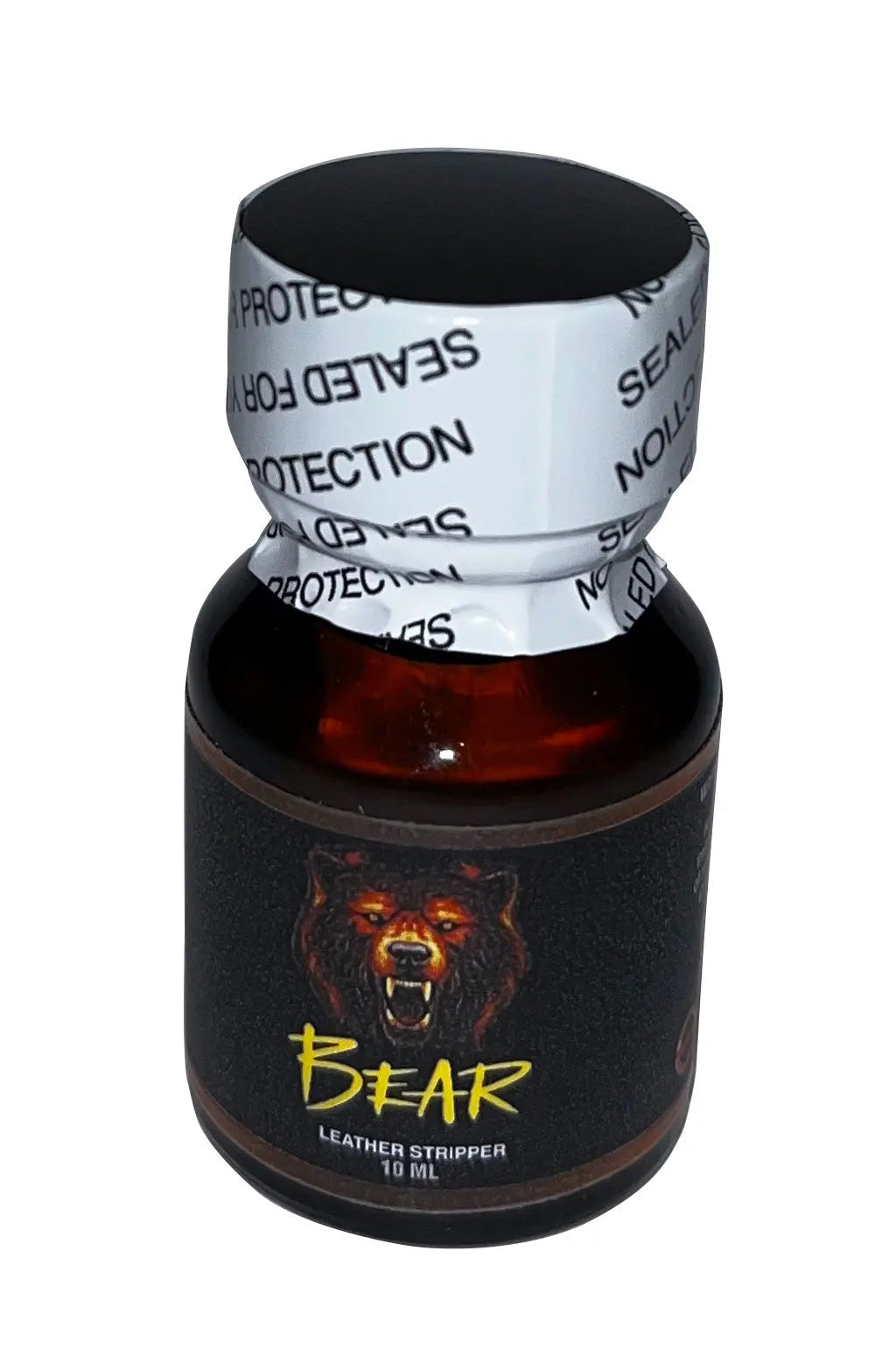 Bear 10ml Palm1