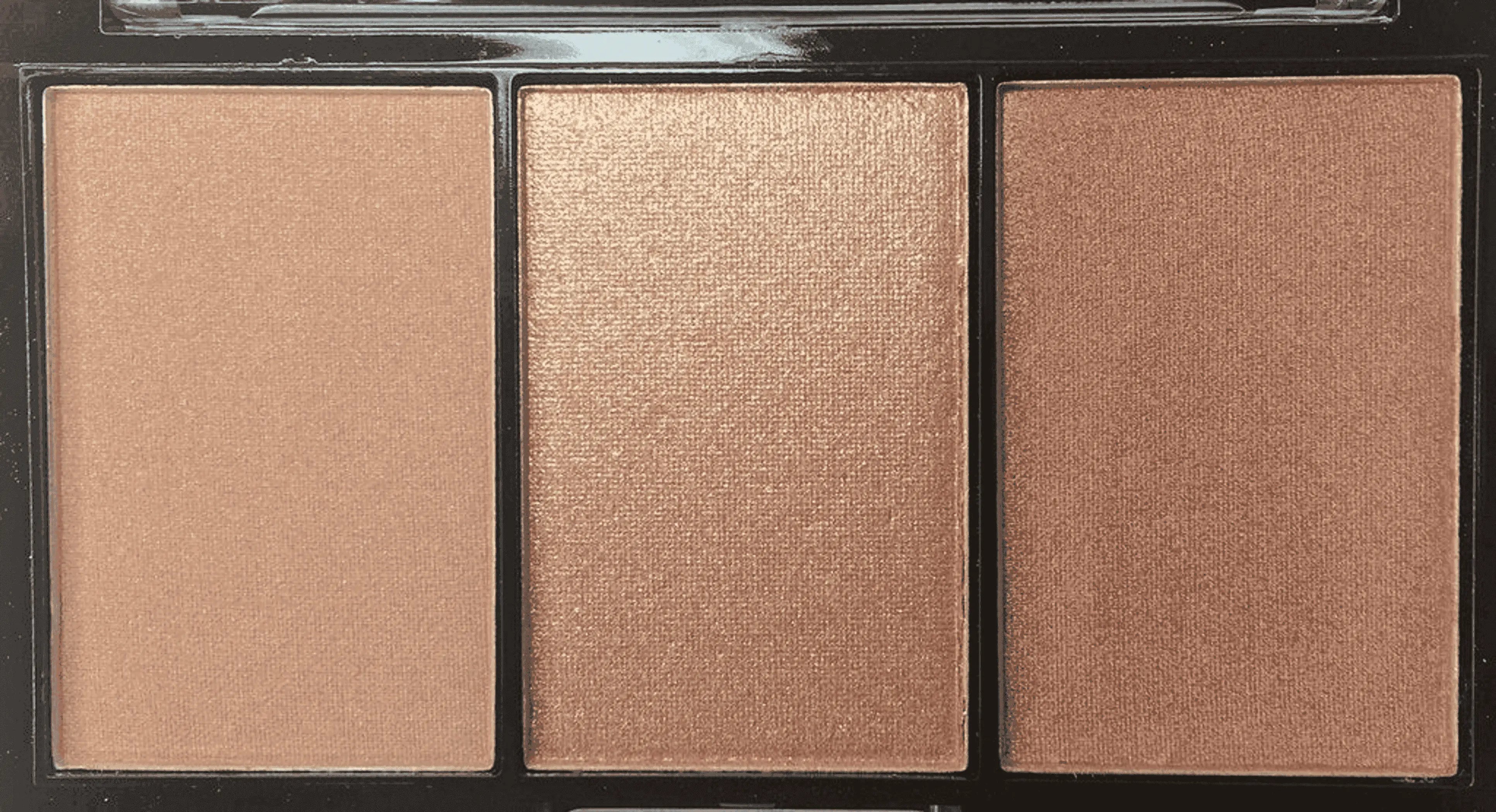 Beauty Creation Glow Palette 2 SurelyMine