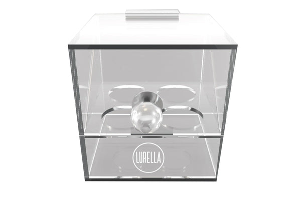 Beauty Sponge Box Lurella Cosmetics