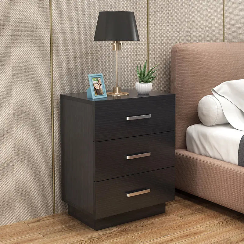Bedroom Bedside Table Nordic Furniture Living Room Lockers Modern Simplicity Coffee Table Side Table TV Side White Table