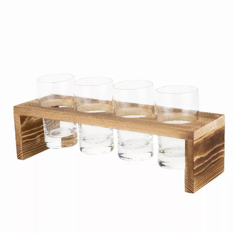 Beer Flight By True True Brands
