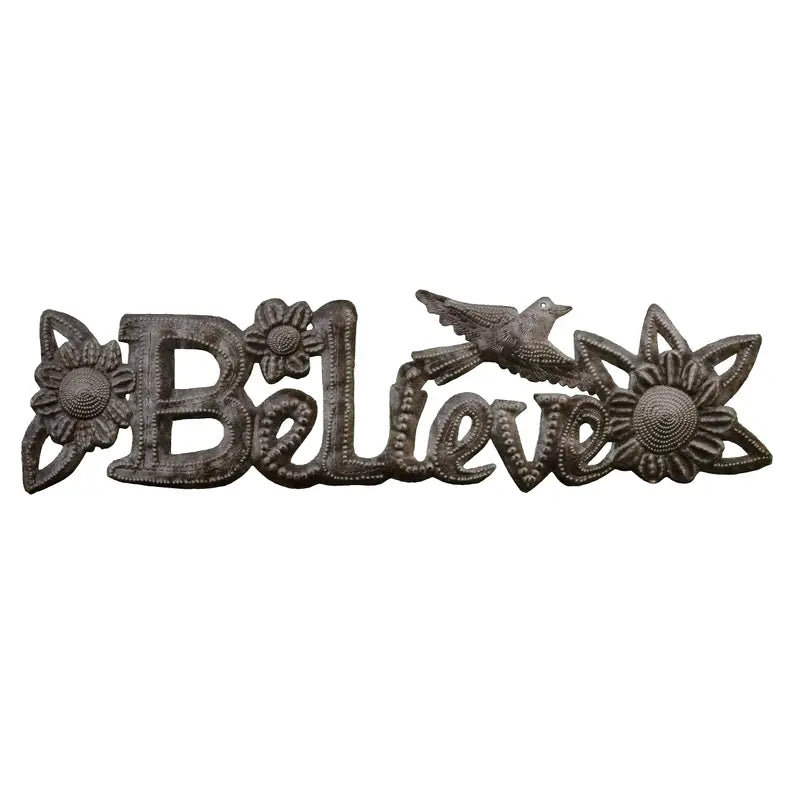 Believe in Nature Le Primitif Galleries