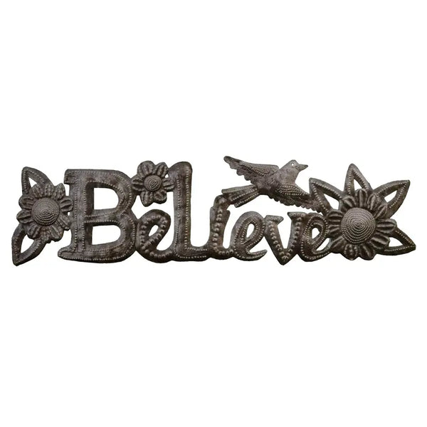 Believe in Nature Le Primitif Galleries