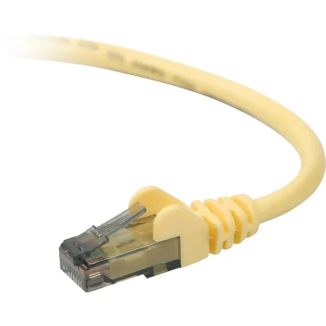 Belkin 900 Series Cat. 6 UTP Patch Cable Belkin International, Inc