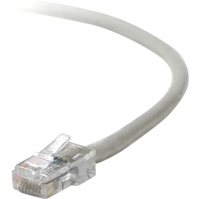 Belkin CAT5e Patch Cable Belkin International, Inc