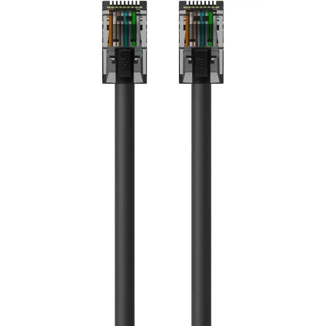 Belkin CAT6 Ethernet Patch Cable, RJ45, M/M Belkin International, Inc
