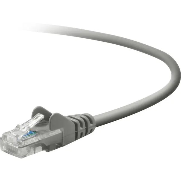 Belkin Cat. 5E UTP Patch Cable Belkin International, Inc
