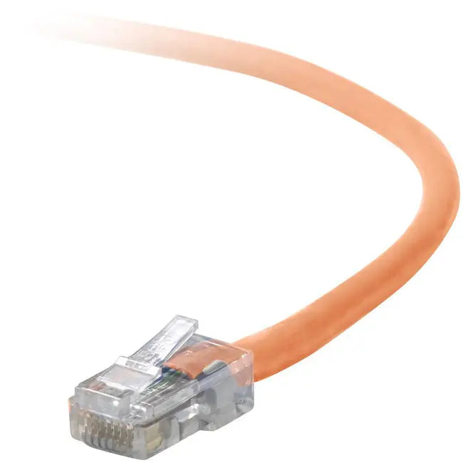 Belkin Cat. 5E UTP Patch Cable Belkin International, Inc