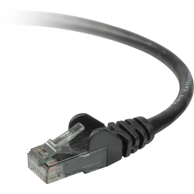 Belkin Cat. 6 UTP Patch Cable - GreatEagleInc