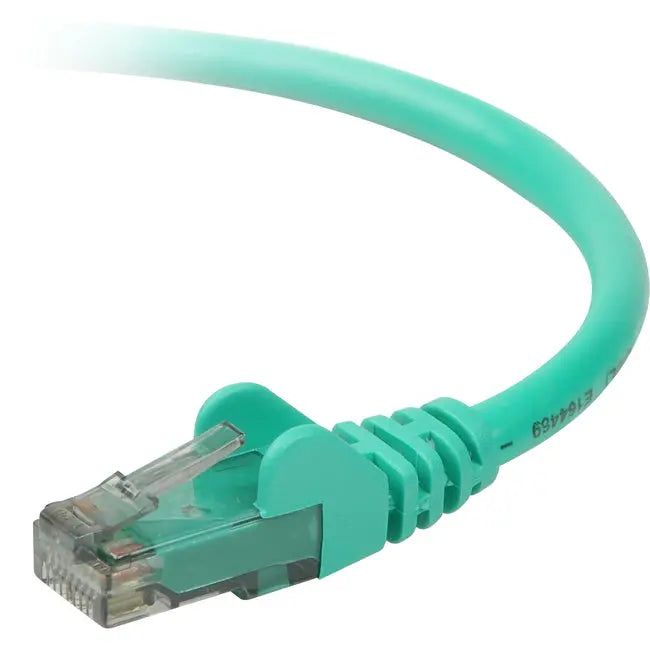 Belkin Cat. 6 UTP Patch Cable Belkin International, Inc