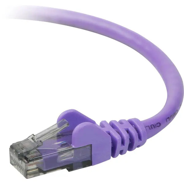 Belkin Cat. 6 UTP Patch Cable Belkin International, Inc