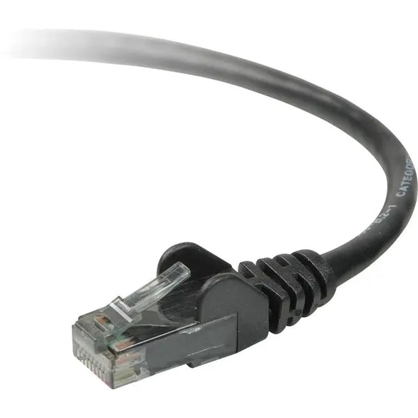 Belkin Cat.5e UTP Patch Cable - GreatEagleInc