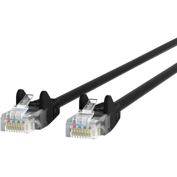 Belkin Cat.6 Snagless Patch Cable - GreatEagleInc